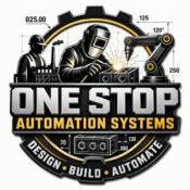 One Stop Automation Systems Logo